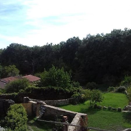 Precioso Apartamento Rural Daire Sequeros Dış mekan fotoğraf