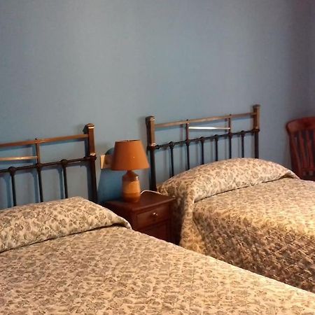 Precioso Apartamento Rural Daire Sequeros Dış mekan fotoğraf