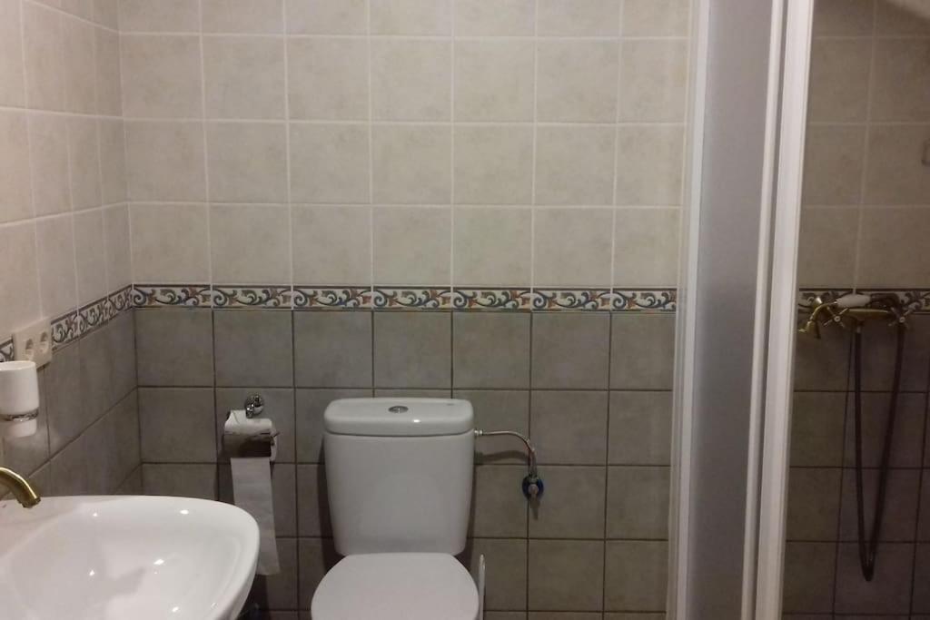Precioso Apartamento Rural Daire Sequeros Dış mekan fotoğraf