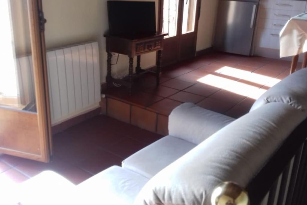 Precioso Apartamento Rural Daire Sequeros Dış mekan fotoğraf
