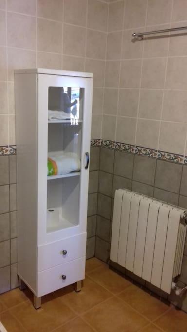 Precioso Apartamento Rural Daire Sequeros Dış mekan fotoğraf